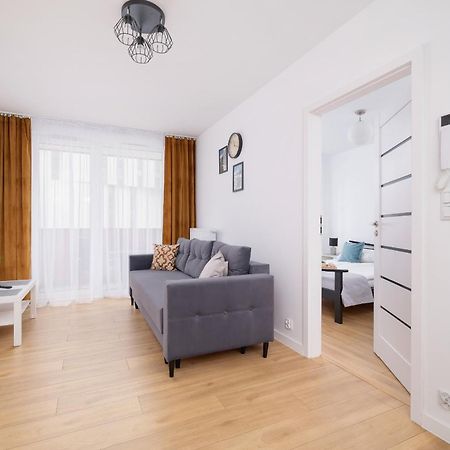 Modern Apartment With Parking Near Tauron Arena By Rent Like Home Kraków Zewnętrze zdjęcie