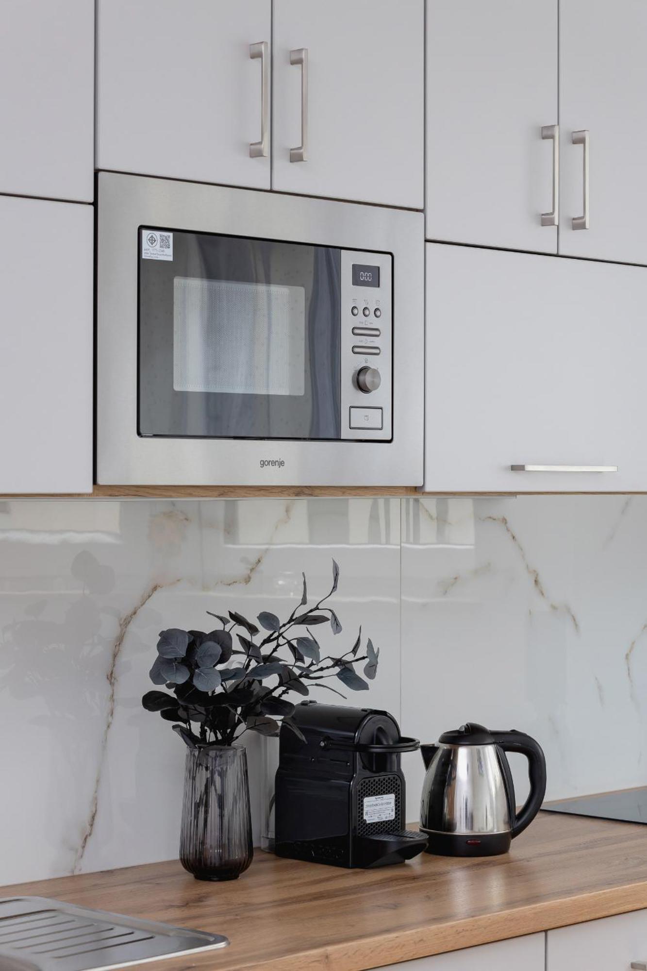 Modern Apartment With Parking Near Tauron Arena By Rent Like Home Kraków Zewnętrze zdjęcie
